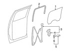 20945141 Gm Cadillac Chevrolet Gmc