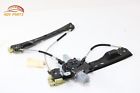 20952453 Brose Buick Regal Front Right Passenger Door Window Regulator Motor