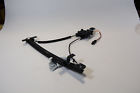 21-0337 Trakmotive Replacement Front Left Window Motor Regulator Fits Dodge Dakota