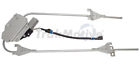 21-1207 Surtrack Window Front Left Fits International 844084058133