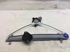 2101039600 09-13 Subaru Forester Front