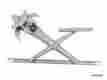 21045 Wd Express Genuine Window Regulator Fits 1995-1998 Honda Odyssey