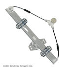 211-0035 Window Regulator Front Left Fits Honda Civic