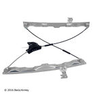 211-0037 Beck-arnley Window Regulator Front
