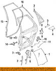 21171514 Gm Saturn Oem 91-95 Sl2