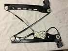 2117200146 211 720 01 46 Mercedes Window Regulator Left Front Driver Door