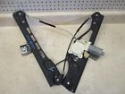 2117200346 Mercedes Benz Left Lh Driver Front Window Regulator Assembly Oem