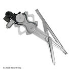 212-0093 Beck-arnley Window Regulator Front