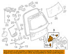 21275003939051 Mercedes-benz Mercedes Oem E350