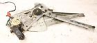 125-01840r 216662662 Chrysler Window Regulator Motor Cirrus Oem Right Passenger Side Front