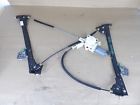 2167200146 2168200242 Original Mercedes Front Left Window Regulator Motor Drive Cl Class