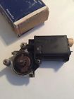 22010459 Gm Nos Corvette Power Window Motor Original Box