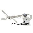 Gm1351150 22049768 Keystone Automotive Operations New Front Right Power Window Regulator For