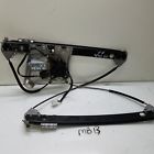 2207200446 Mercedes Front Right Window Regulator Motor Oem