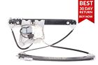 A2207202446 2207202446 - A 220 720 24 46 Mercedes Front Right Passenger Window Regulator Motor Oem