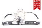 A2207302046 2207302046 - A 220 730 20 46 Mercedes Rear Right Passenger Window Regulator Motor Oem