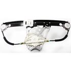 2207302346 Keystone Automotive Operations New Window Regulator Rear Left Side Fits
