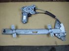22155429 Pontiac Grand Prix Right Front Pass Side Window Motor Regulator