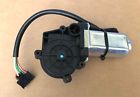 2218203142 Mercedes Rear Left Door Electric Motor Oem