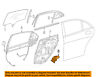2229060601 Mercedes Oem Rear Motor