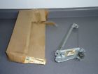 22635139 Chevrolet New Nos Oem Gm Lh Rear Door Window Regulator