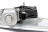 23205612 Acdelco Gm Original Equipment Power Window Motor And Regulator Assembly