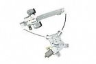 23227001 Acdelco Gm Original Equipment Window Reg With Motor