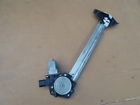 234345655 Honda Civic Oem Rear Left Driver Side Power Window Motor