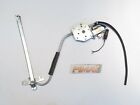 251.837.462 Pimax Window Regulator Right Front Fits Vw Transporter Vanagon Type