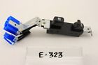25401-62j00 Nissan New Oem Power Window Switch Rh Infiniti Primera Frt
