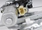 25719489 Acdelco Gm Original Equipment Power Window Motor And Regulator Assembly