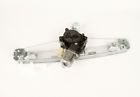 25797227 Acdelco Gm Original Equipment Power Window Motor And Regulator Assembly