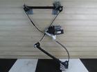 25853812 Chevrolet Corvette Passenger Right Side Window Regulator And Motor