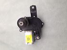 25864152 Gmc Acadia Rear Wiper Motor