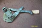 2802966 Mopar Barracuda Quarter Window Regulator Right Door Hardtop Nos
