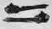 282230 Corvette Central 1963-1967 Window Regulators