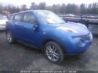 287101ka0a Nissan 2011-2014 Juke Rear