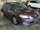 135-58679r 3 Passenger Right Rear Window