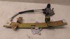 125-58422l 3000gt Drivers Left Front Window