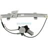Sz1351101 30021419 Keystone Automotive Operations New Front Right Window Regulator 884011550309