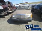 135-58061r 300ce Passenger R Rear Window