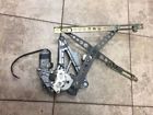 125-58140r 300td Passenger Front Window Regulator Type Fits Mercedes