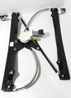 3013892 Rh Bosch Power Window Regulator Assembly Front Right Oem Ford