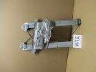 3040121 Mitsubishi Galant Front Driver Side Window Regulator Motor