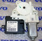 30739183ac Oem Volvo Brose Right Rear Window Regulator Motor