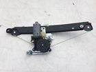 31253720 Volvo Oem Right Rear Passenger Power Window Regulator And Motor