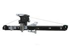 31253721 Uro Parts Window Regulator Rear Left Fits Volvo 847603048875