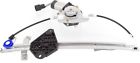 125-58470r 325i Passenger R Front Window Regulator