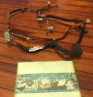 32752-s82-a10 Honda Accord Coupe Oem Passengers Door Power Wire Wiring Harness