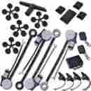 32cwkdlk002-4dr-06 Yessources Electric 4 Power Car